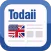 Todaii: Learn English