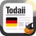 Todaii: Learn German A1-C1