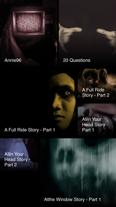 LOOKIT: Text Message, Chat Stories Screenshots