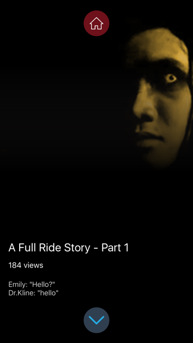LOOKIT: Text Message, Chat Stories Screenshots