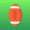 American Football Trick Shots