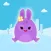 Rescue Gemzo Bunny Tales - A Cute Retro 2D Platformer Game