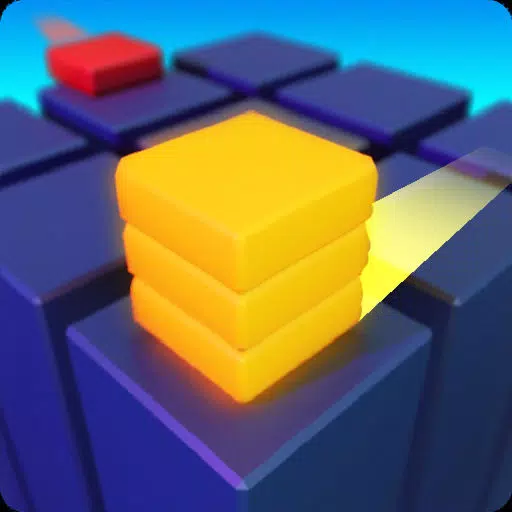 Color Stacker Color Stacker