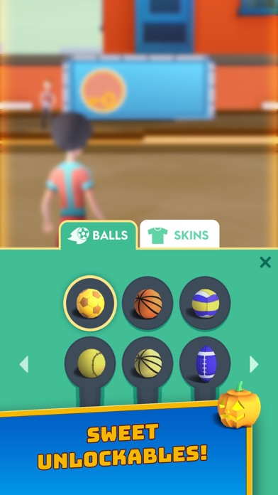 Flick Goal!應用截圖