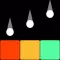 Block Vs Falling Balls