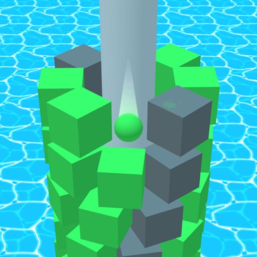Stack Breaker - Fall & Bust Stack Breaker - Fall & Bust