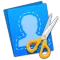 Cut Out Shapes: Photo Eraser