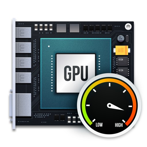 GPU Benchmark: System Test GPU Benchmark: System Test