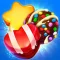 Cookie Crush .