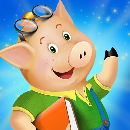 3 Little Pigs Bedtime Story 3 Little Pigs Bedtime Story