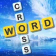 Word Cross: Crossword Games