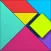 Tangram Puzzle Block