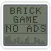 Brick Game Classic 1984 - No Ads