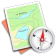 Trekarta - offline outdoor map
