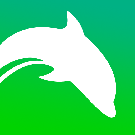 Dolphin Browser: Fast, Private Dolphin Browser: Fast, Private