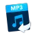 MP3 Converter - Audio Convert