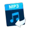 MP3 Converter - Audio Convert