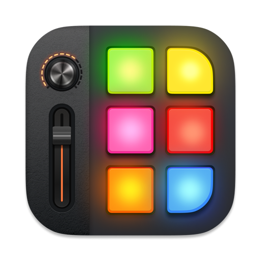 DJ Mix Pads 2: EDM Music Maker DJ Mix Pads 2: EDM Music Maker