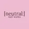 neutral