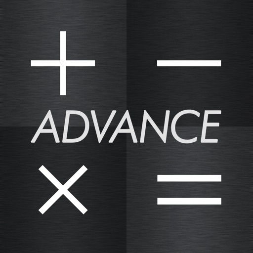 Calculator Advance Calculator Advance