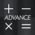 Calculator Advance