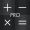 Calculator Advance Pro