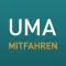 1KLANG // UMA Mitfahren