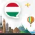 Play and Learn HUNGARIAN