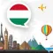 Play and Learn HUNGARIAN