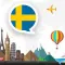 Play and Learn SWEDISH