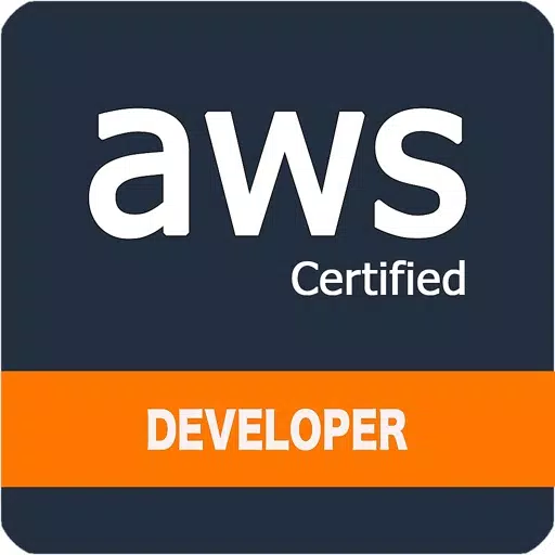AWS Certified Developer CDA-01 AWS Certified Developer CDA-01