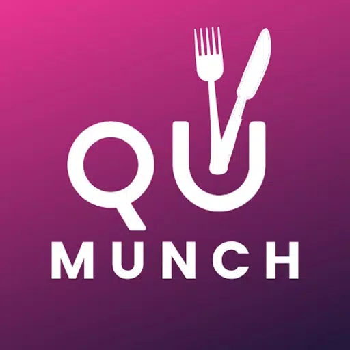 Quench Munch Quench Munch