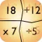 60 second maths challenge