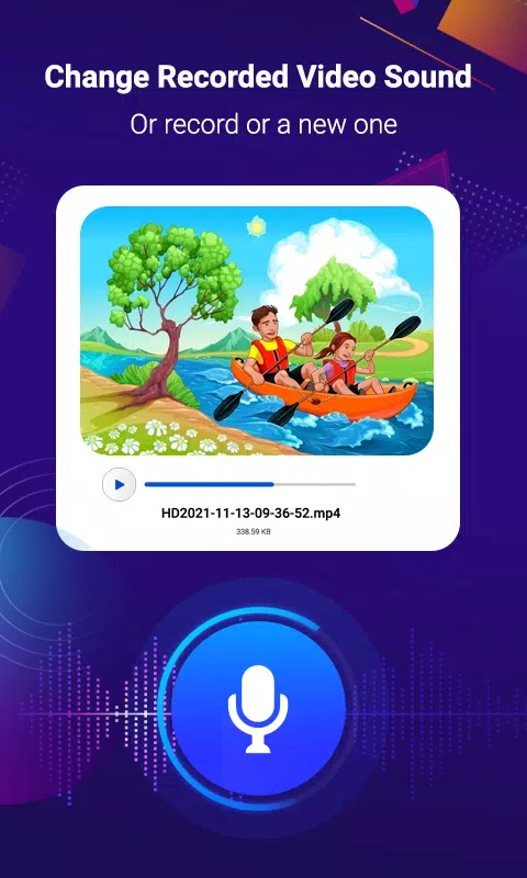 Screen Recorder - Video Editor Screenshots