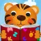 Kinder spiele.ABC lernen.Kids