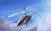 MiniCopter Flight 3D