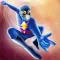 Spider Flight 3D