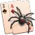Spider Solitaire: Classic Deck