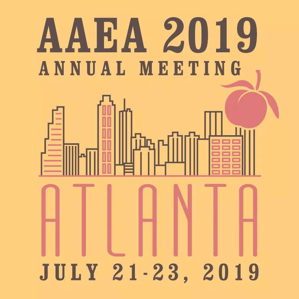 AAEA 2019