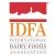 Dairy IDFA