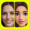 Cartoon Photo Editor - ToonAI