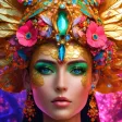 GenArt: AI Art Generator
