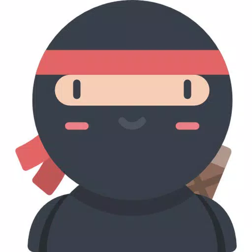 Shuriken Wars