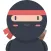 Shuriken Wars