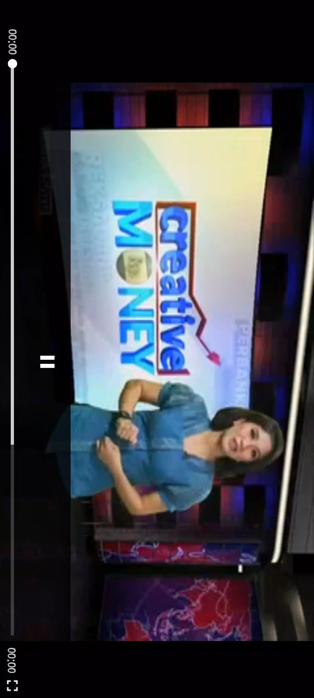 TV Indonesia-TVMalaysia Online Screenshots