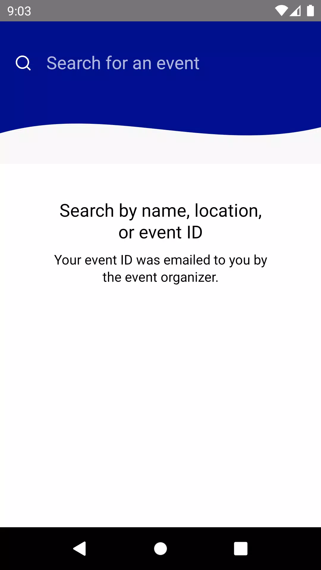 Judicial Council of California Screenshots