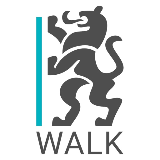 Lion Walk 2.0 Lion Walk 2.0