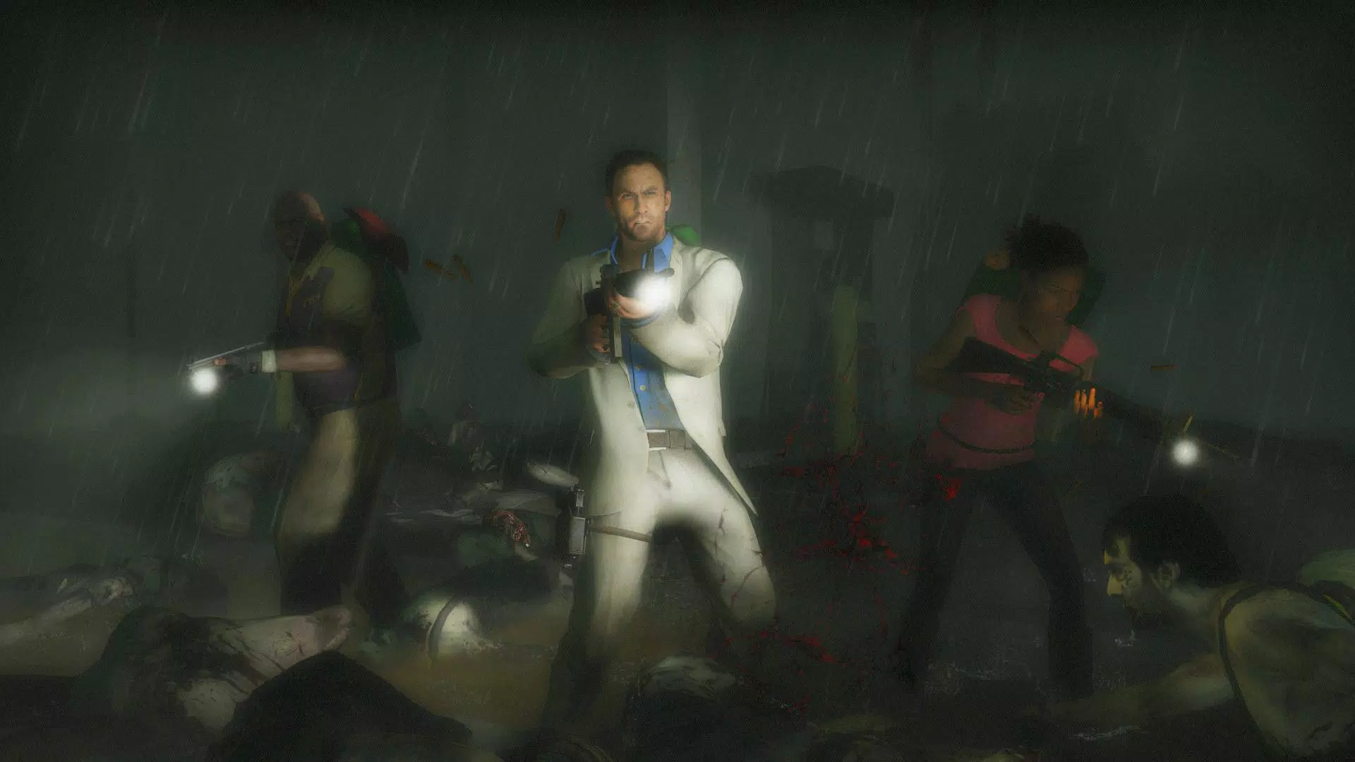 Left 4 Dead 2 Screenshots