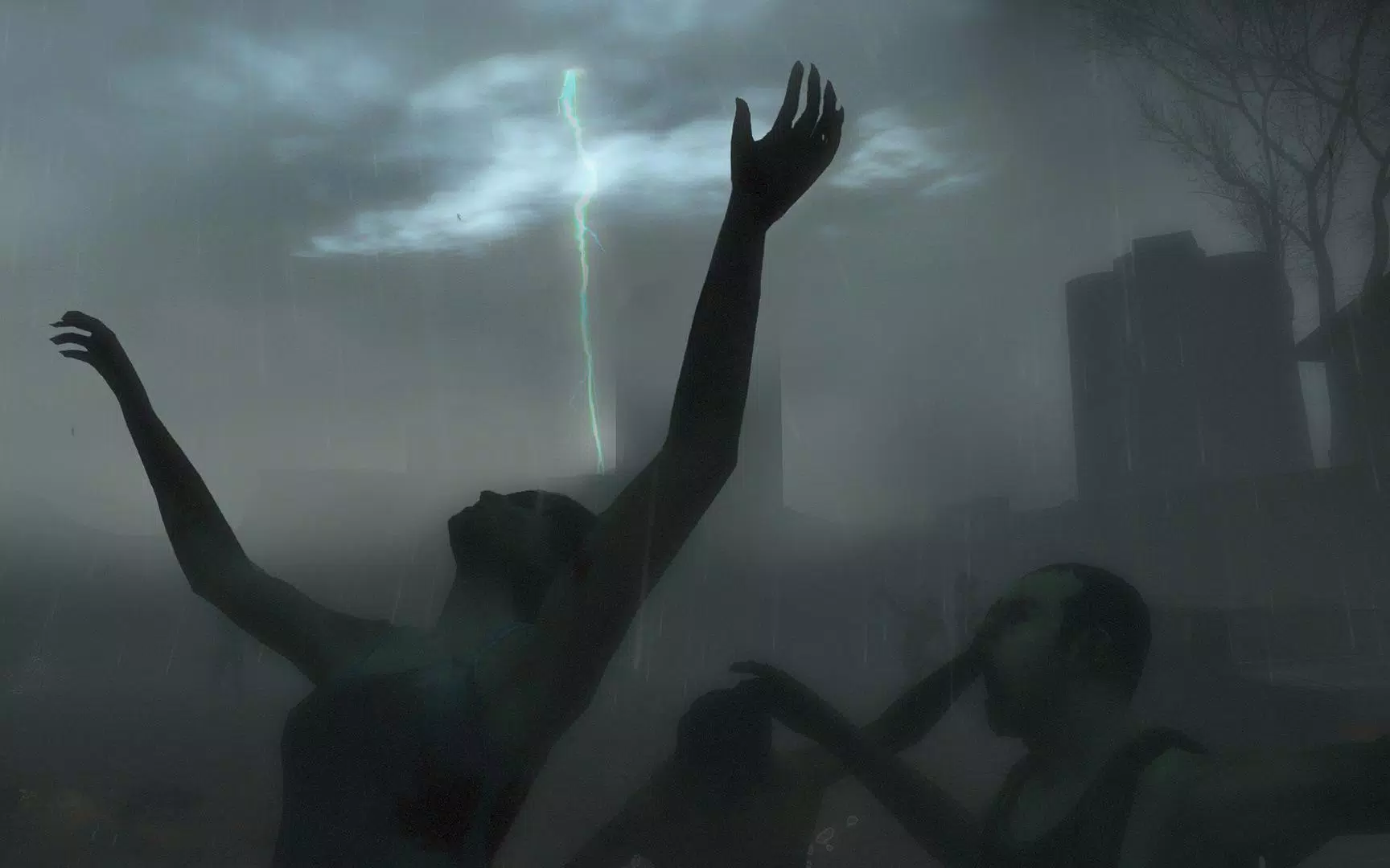Left 4 Dead 2 Screenshots