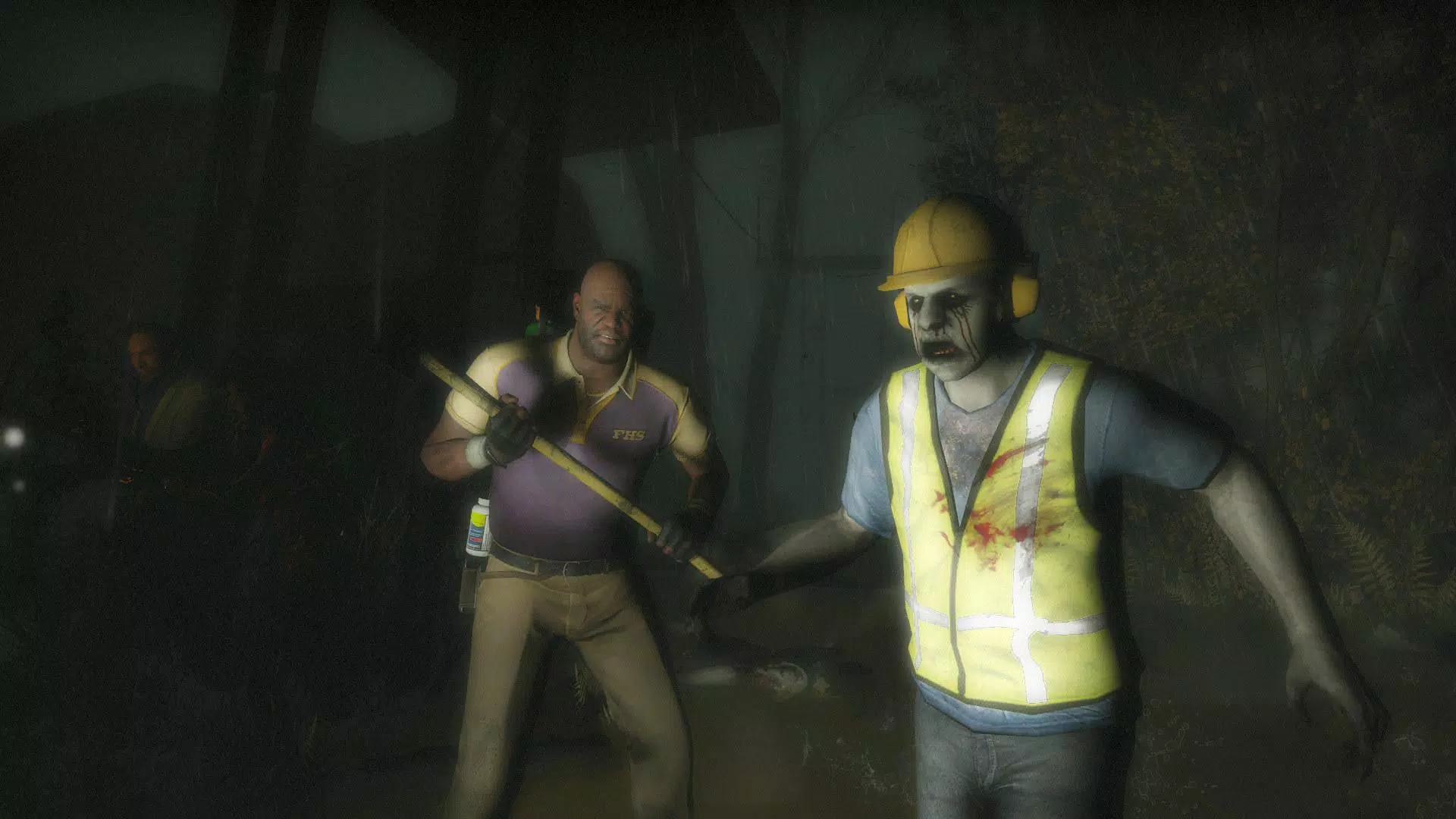 Left 4 Dead 2 Screenshots